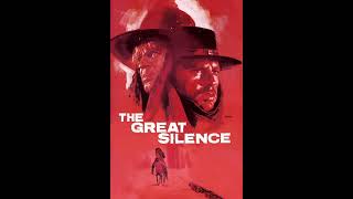 The Great Silence 1968.Western Movie .Language Italian
