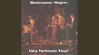 Video thumbnail of "Hootenanny Singers - En valsmelodi"