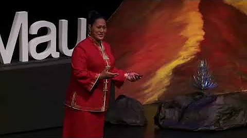 He Inoa Mana (A powerful name) | Hinaleimoana Wong...