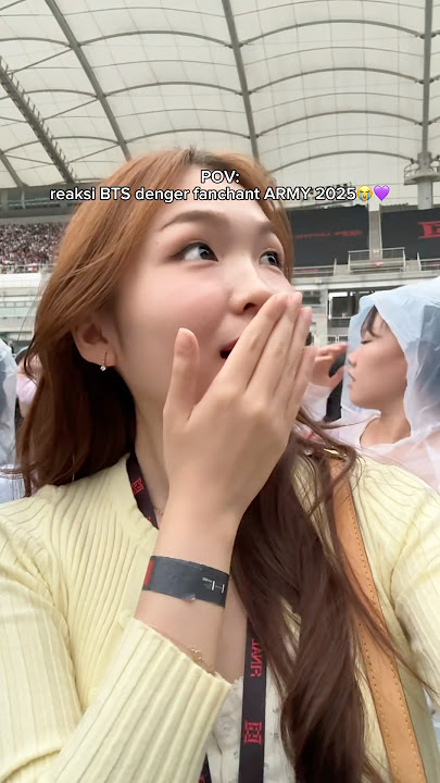 BTS REACT TO FANCHANT ARMY || Jesselin
