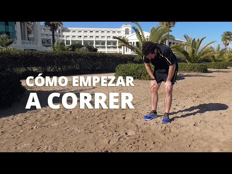 Video: Cómo Empezar A Correr Por Las Tardes