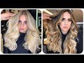 Trending haircut transformation by professional | Amazing color hairstyles compilation toturial #