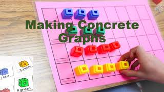 Making Concrete Graphs