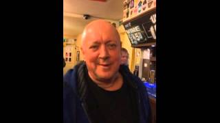 Viewer: The Final Act: The Fans React: #2: Keith