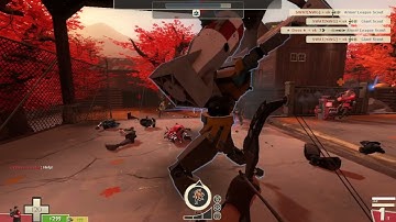 TF2 MVM Operation Digital Directive: Sharp - Sudden Equinox