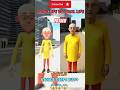 REAL life VS GAME Life 💥🤯 #indianbikesdriving3dnewtodayupdate #viralshort #shorts #ytshort #trending
