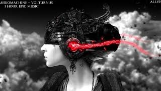 Audiomachine - Volturnus | 1 Hour Epic Music | Full Album