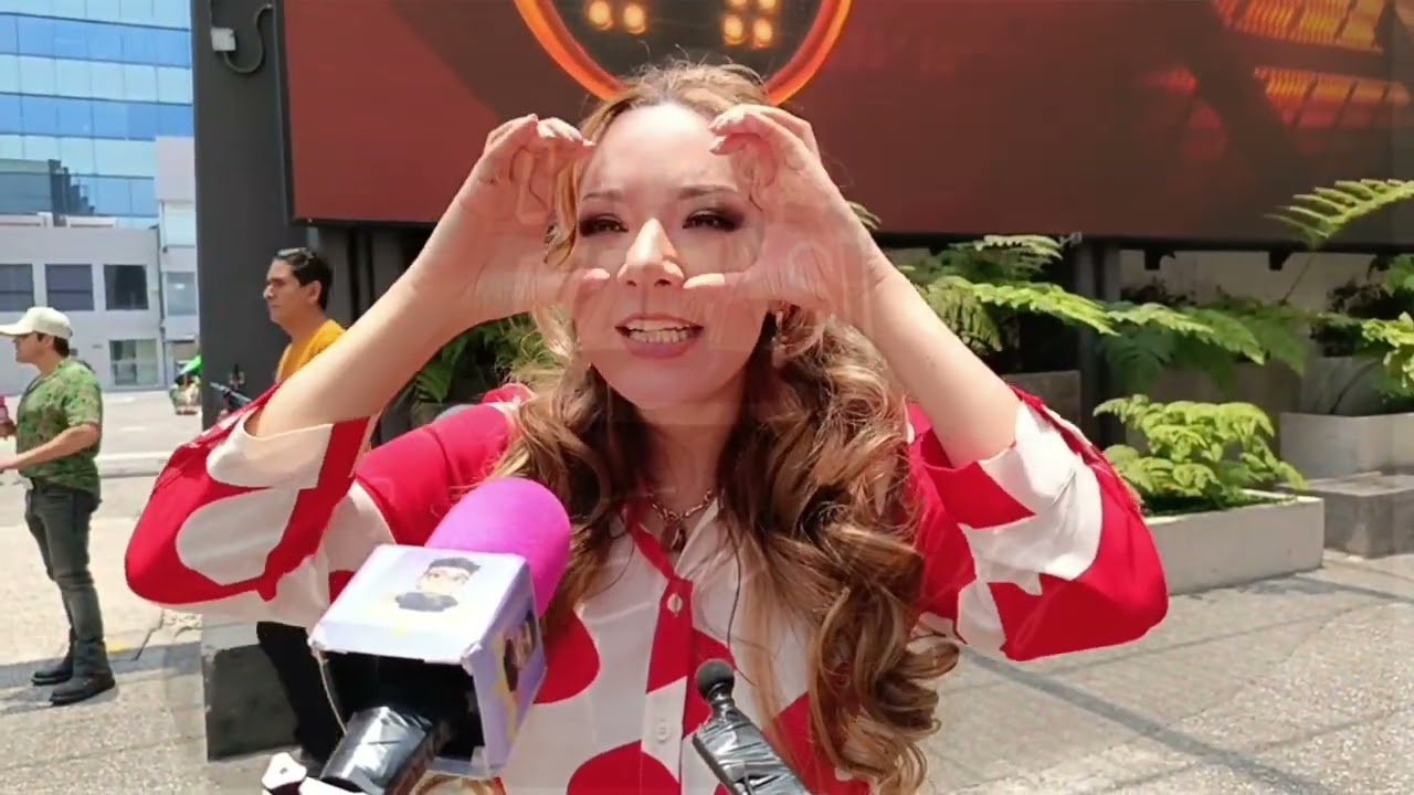 Nadia ora mucho por Yahir, su compañero, para que resuelva problemas con su hijo Tristan!🚨🚨