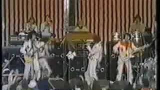 The Osmonds Live Ohhio State Fair 1972 7/7