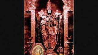 Video thumbnail of "Vishnu Shodasa Naama Stotra.wmv"