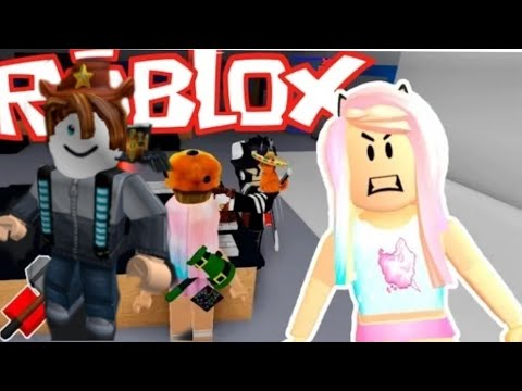 Me Encuentro A Itzuly Yt Youtube - crystal me esta focuseando l flee the facility l roblox invidious