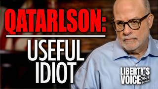 QATARLSON: USEFUL IDIOT