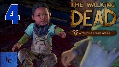 Ties That Bind (Part 4) | Telltale