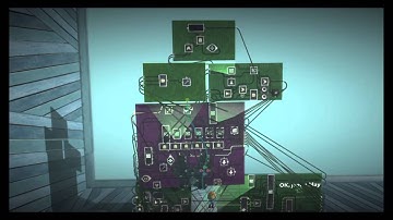 How to make a manual transmission: brief info | LBP3 Create Mode