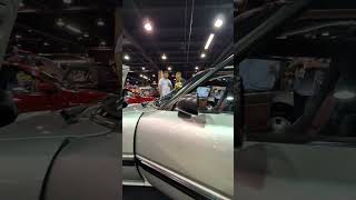 Classic FB RX-7 Clean Build | World of Wheels 2026 | Zaddy Daddy Dre