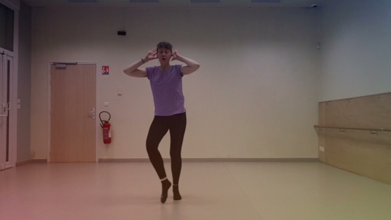 Quitte - Ouidad , Choreo StefNie BodyMove