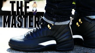 jordans master 12