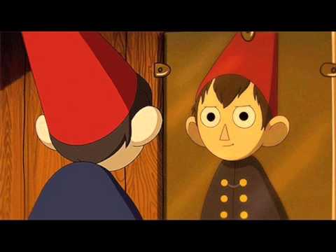 The Fight Is Over Over The Garden Wall Ost Full Version Youtube