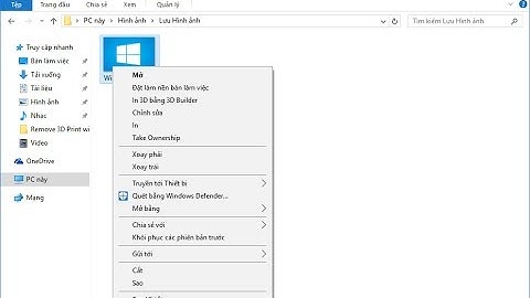 Remove 3D Print with 3D Builder Option from Context Menu