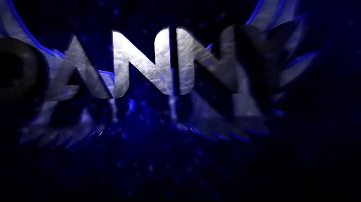 Neues Intro Danny Anders