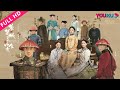 ENGSUB【紫禁城里的小食光 Royal Kitchen In Qing Dynasty】你见过清宫的深夜食堂吗？ | 周陆啦/王玉雯 | YOUKU MOVIE