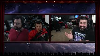 Trying Out XDefiant: PART 1: For Review! (AJ & Crew)