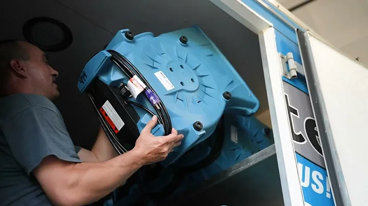 When disaster strikes, you need a restoration team you can trust.