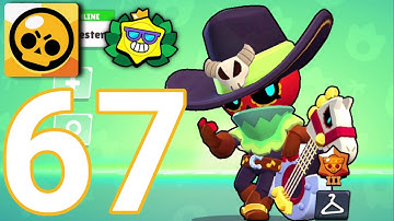 Brawl Stars - Gameplay Walkthrough Part 67 - Summer Games Challenge (Ios,Android)