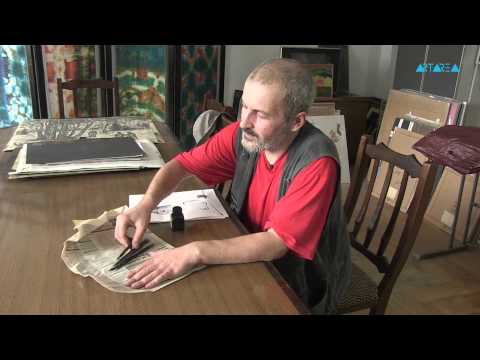 ბრწყინვალე გონება – გელა ჯინჭარაძე