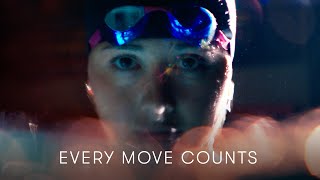 Celebrity Every Move Counts 見證何詩蓓以微小成就遠大 Profile