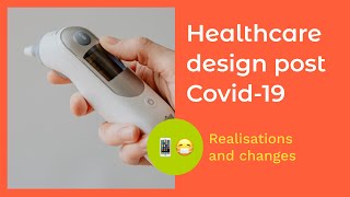 Healthcare Design post Covid-19 – Whiteboard.fm Clips
