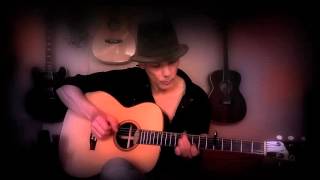 andy mc kee - rylynn -guitar lesson - fingerstyle guitar