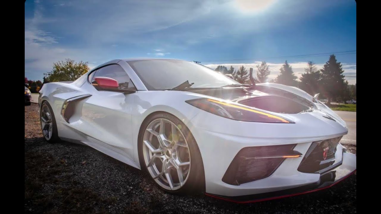 I can't believe this happened to my car ! PL Luxury Reviews YouTube