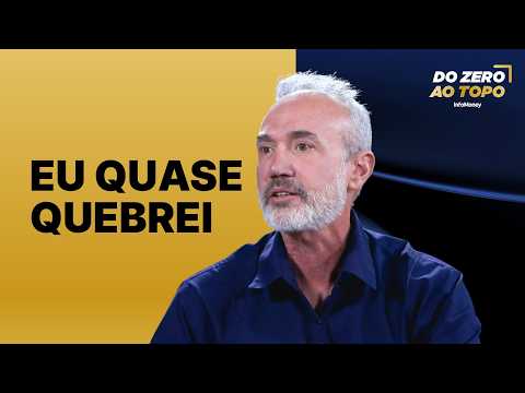 A Sanfarma quase faliu por um erro que todo empreendedor comete
