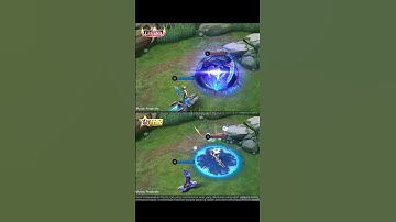 Skin Gord Legend Vs AnnualStarlight 👾⁉️#gord #mlbb #shorts #mlbbshorts