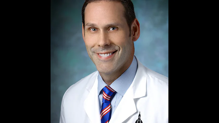Dr. Timothy Witham