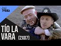 El Tío la Vara: Contra la caca de perro (2x07) | José Mota