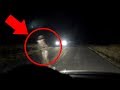 5 Real Ghosts Caught On Camera By CCTV ?