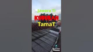 Dongeng Mang Jaya Jawara Ti Kuburan bagian ka 31(TAMAT)