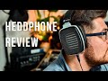 The headphone that changed my mind! (HEDDphone Review)