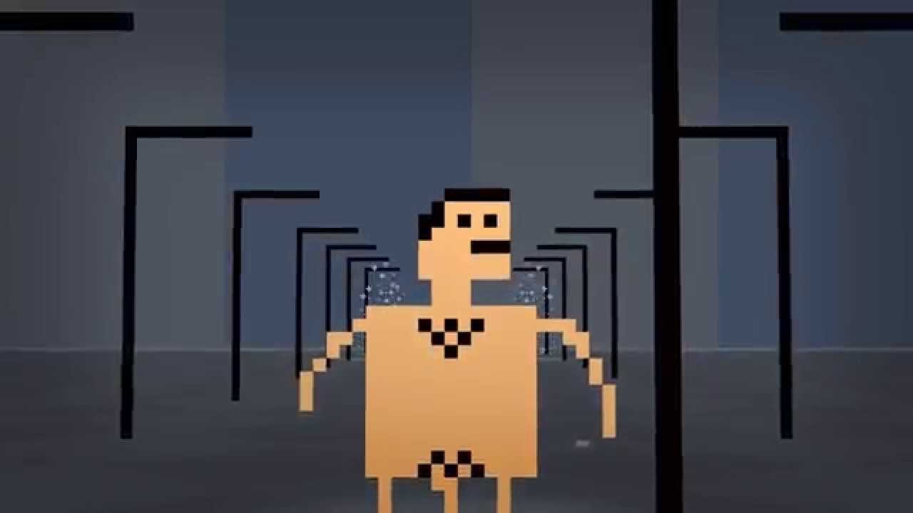 SHOWER WITH YOUR DAD SIMULATOR - DAFUQ