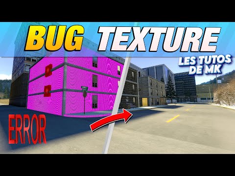 ERROR and Pink Textures in GMOD - MK's TUTORIALS #2
