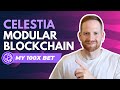 Celestia blockchain  everything you need to know