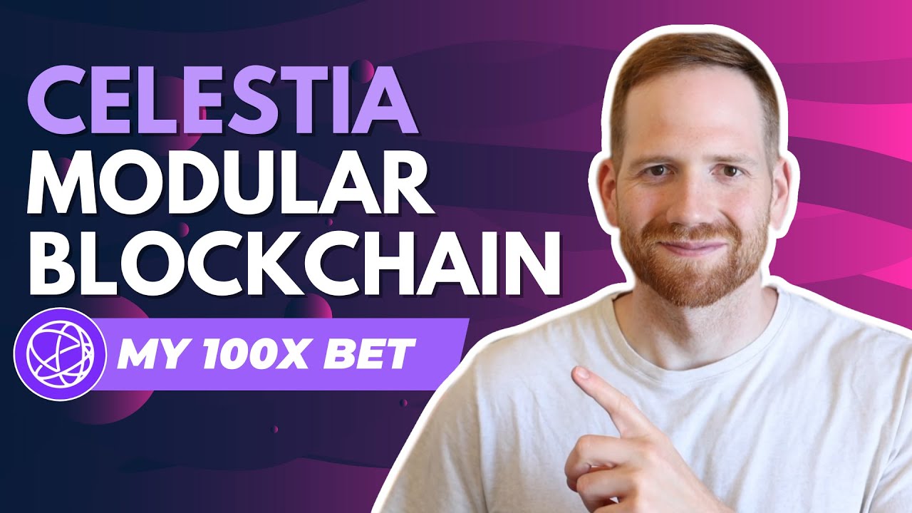 Celestia Blockchain | Everything You Need to Know