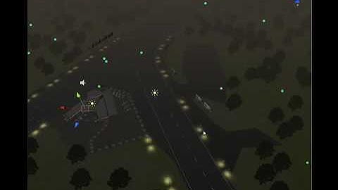 Antares Curve Editor Demo for Unity3D