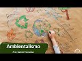 Ambientalismo - Prof. Gabriel Fernandes