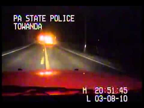 Police Brutality Worse than Rodney King - Robert Leone Story - RAW DASHCAM Footage