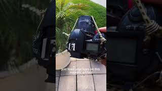 Would you buy used camera gear photography camera lens hack