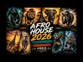 Afro House 2026 | Temple of Rhythm 🔥 | Digital Pulse Strategy #0015
