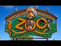 Drayton Manor Zoo at Drayton Manor (August 2021) [4K]